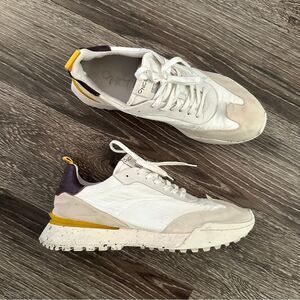 Oncept Brooklyn White Cloud